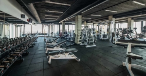 Exploring the World of Gyms: From Weights to Wellness
